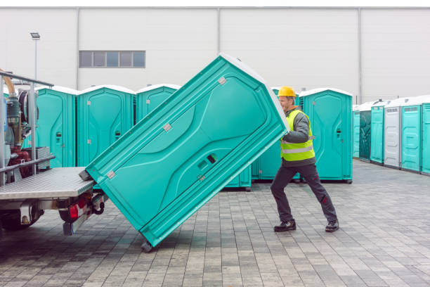 Trusted Paddock Lake, WI Portable Potty Rental Experts