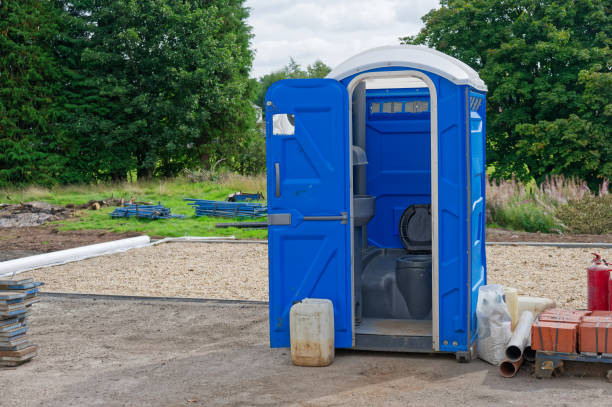 Best Construction Site Portable Toilets  in Paddock Lake, WI