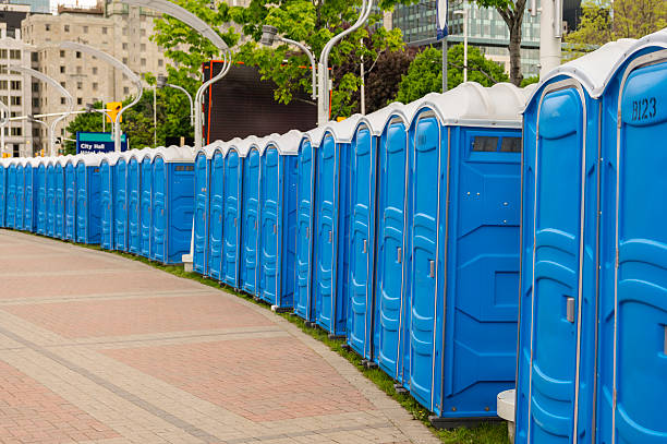 Best Standard Portable Toilet Rental  in Paddock Lake, WI