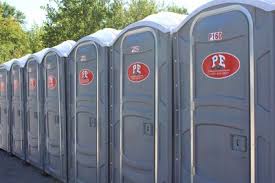 Best Eco-Friendly Portable Toilets  in Paddock Lake, WI